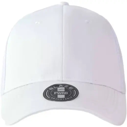FWRD Blaze Cap White
